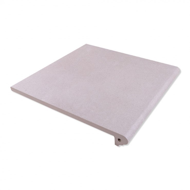 Klinker Urban Hvid Mat 30x33 cm-0